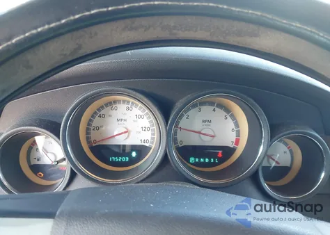 2010 Dodge Charger z USA, uszkodzony, nr VIN 2B3CA4CD8AH223756